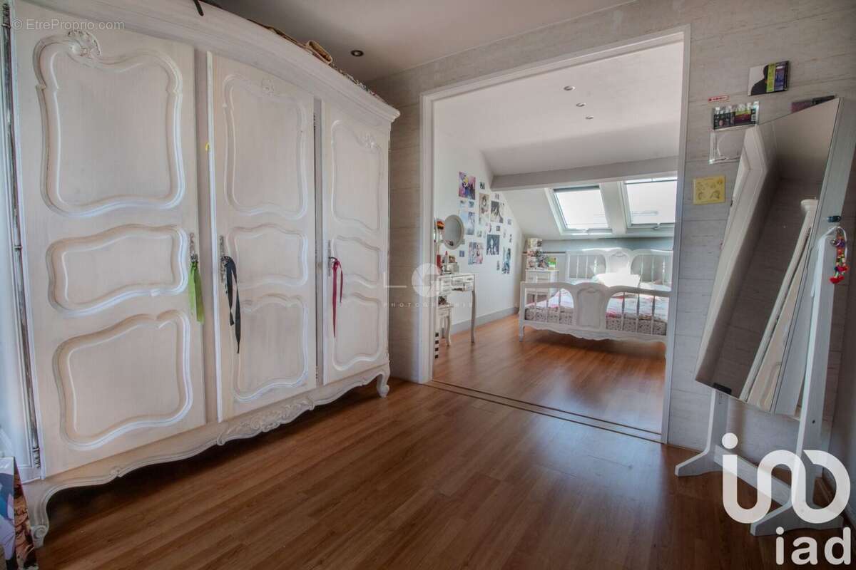 Photo 7 - Maison à ROISSY-EN-BRIE