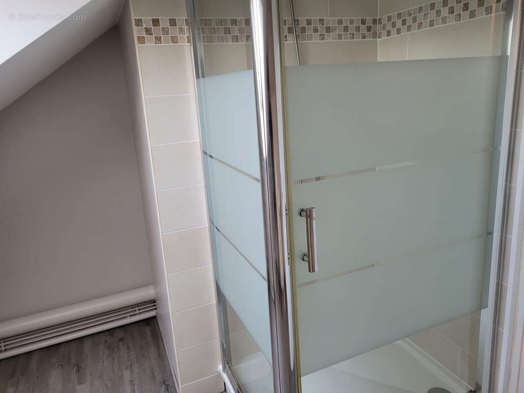 Appartement à AMIENS