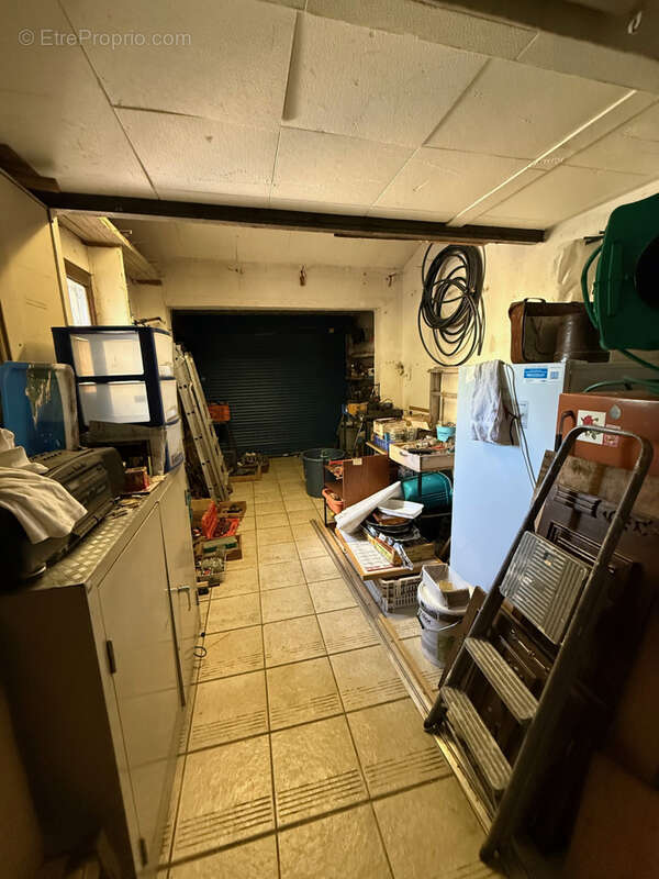 Maison à ARLES-SUR-TECH