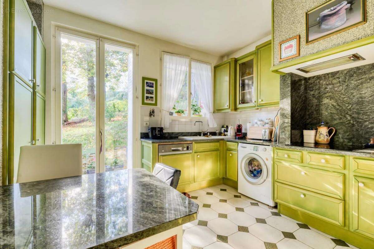 Maison à SAINTE-AULDE