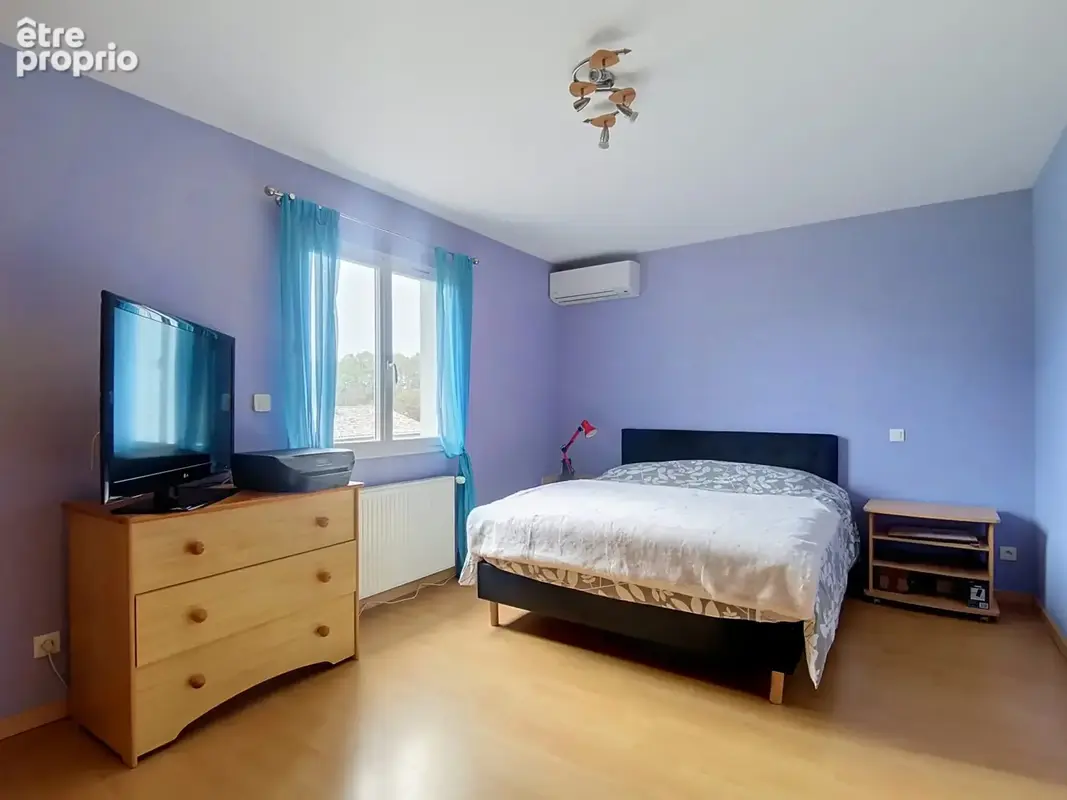 Maison 5 pièces 115 m² à vendre à Castelnau-D'estretefonds (31620) - photo 8
