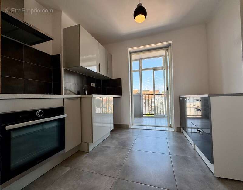 Appartement à vendre 3 pièces ALES (30) - photo 7