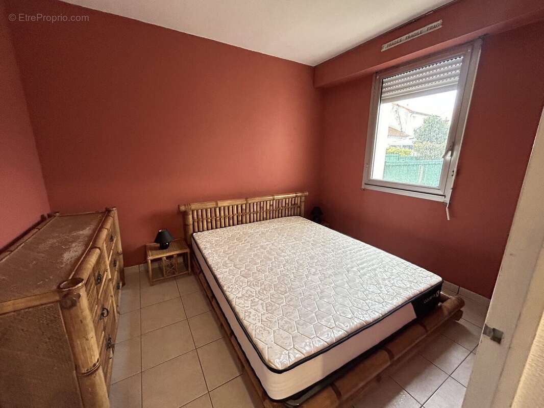 Appartement à LA ROCHELLE