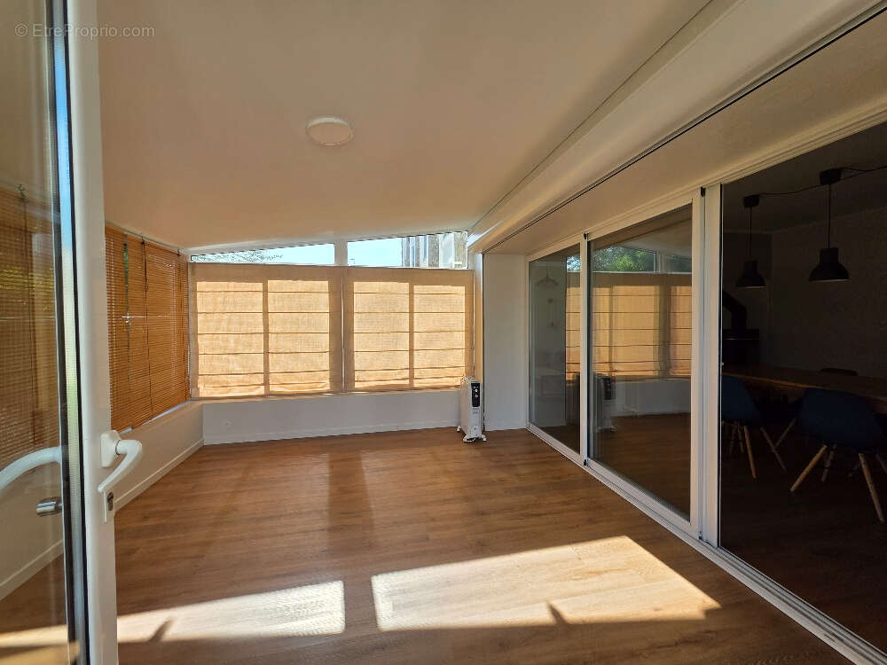 Maison à vendre - Le Havre Aplemont - 204 m² - 6 chambres - Jardin - Garage - photo 22