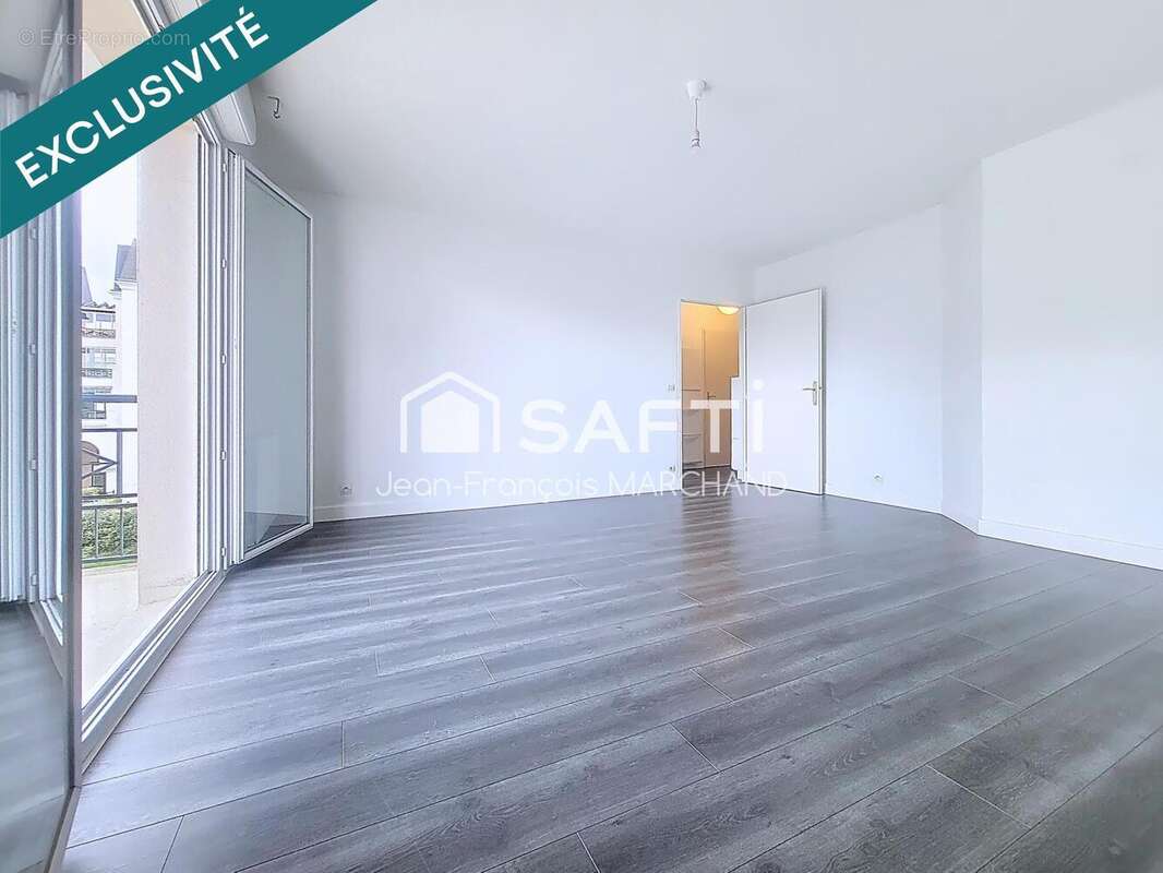 Photo 3 - Appartement à POISSY