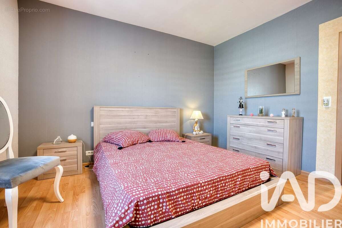 Photo 9 - Maison à MONT-BONVILLERS