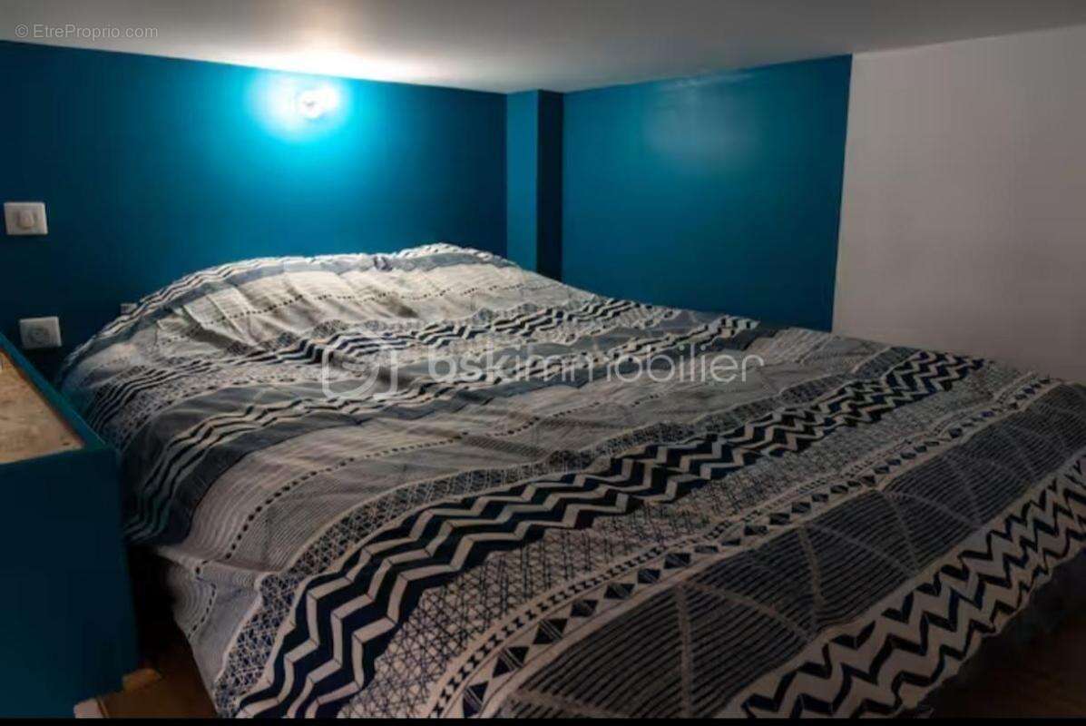Ensemble immobilier de 2 appartements - photo 13
