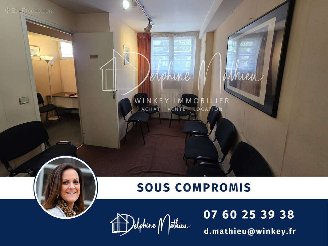 Appartement à VANVES