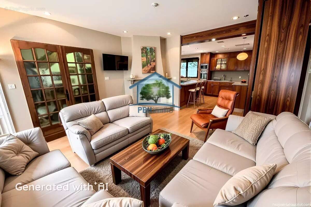 Maison à LAUTENBACH