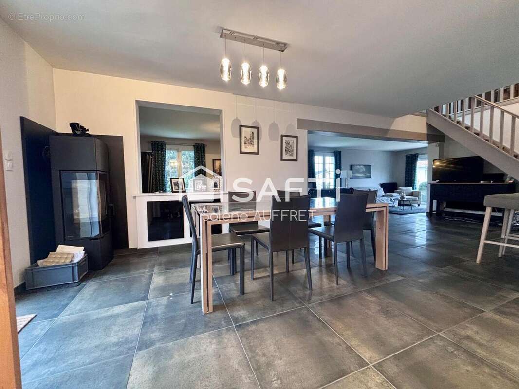 Photo 4 - Maison à MONTIGNY