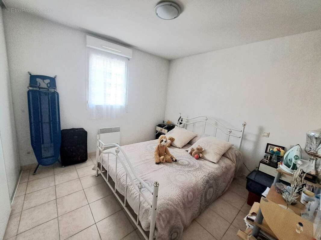 Appartement à MARSEILLAN