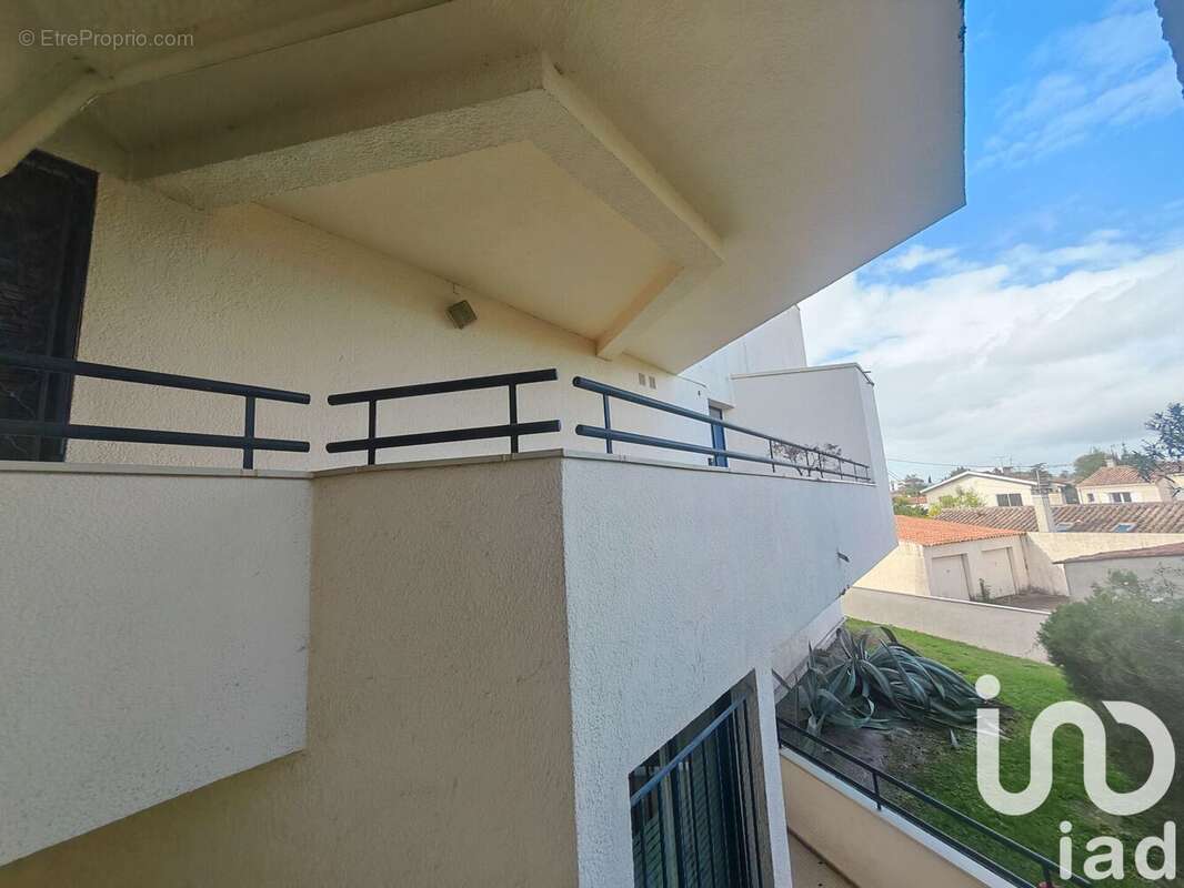 Photo 3 - Appartement à BORDEAUX