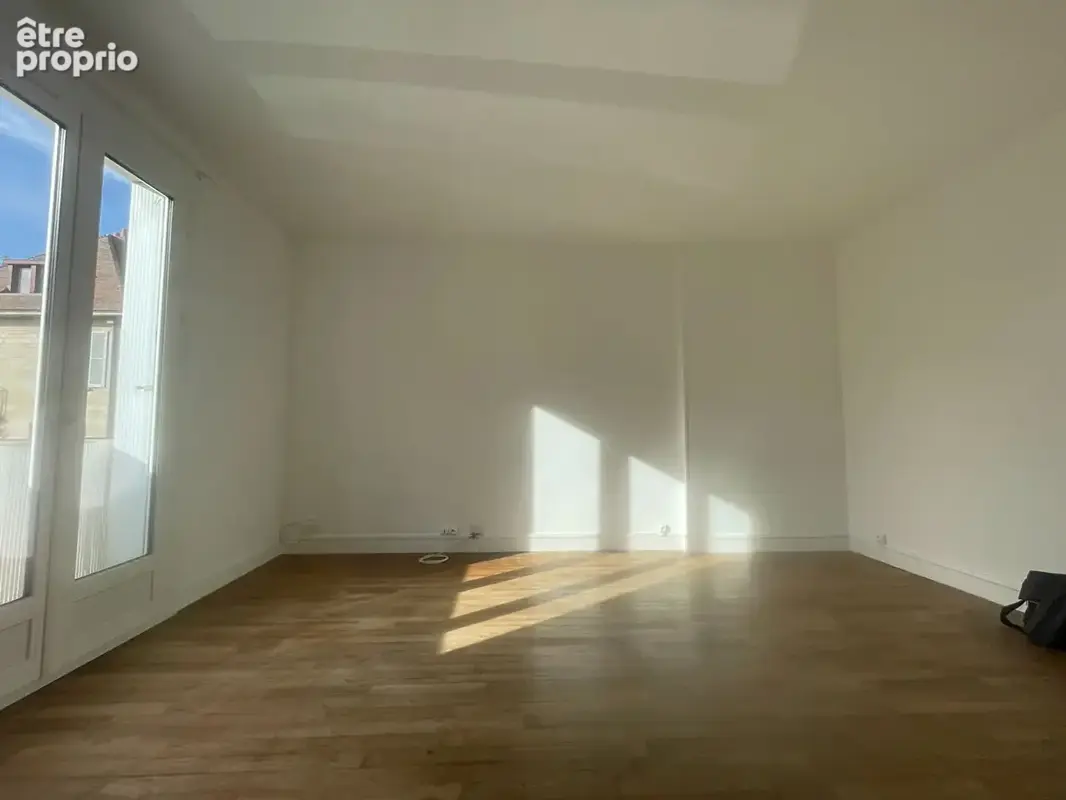 Appartement Caen_ ST GILLES_2 pièces 48 m2 - photo 6