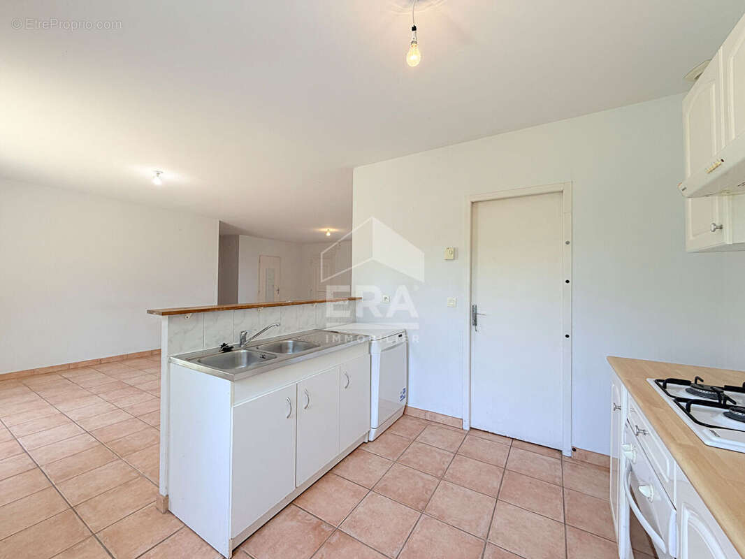 Maison t4 plain pied - albi bellevue - photo 6
