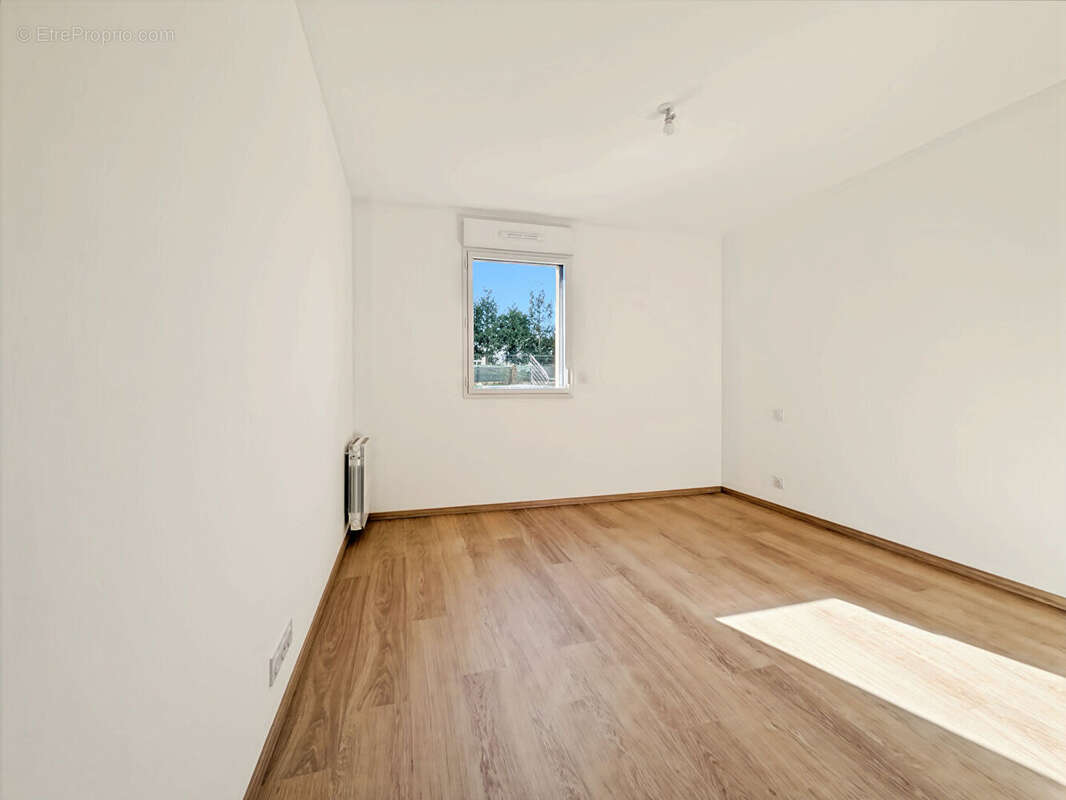 Appartement à COMBOURG