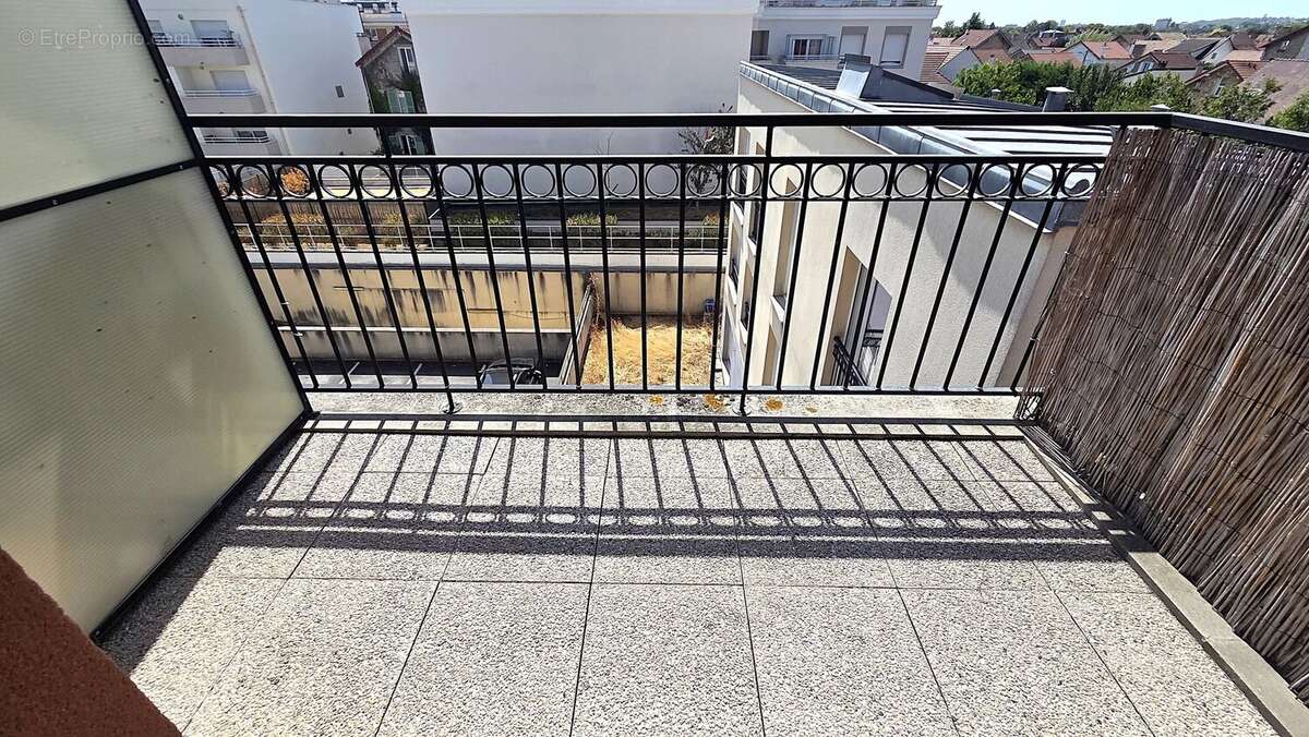 Appartement 19 m² à Chelles  - photo 2
