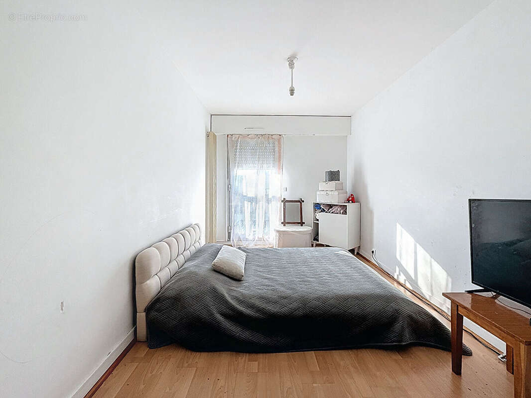 Appartement à MEAUX