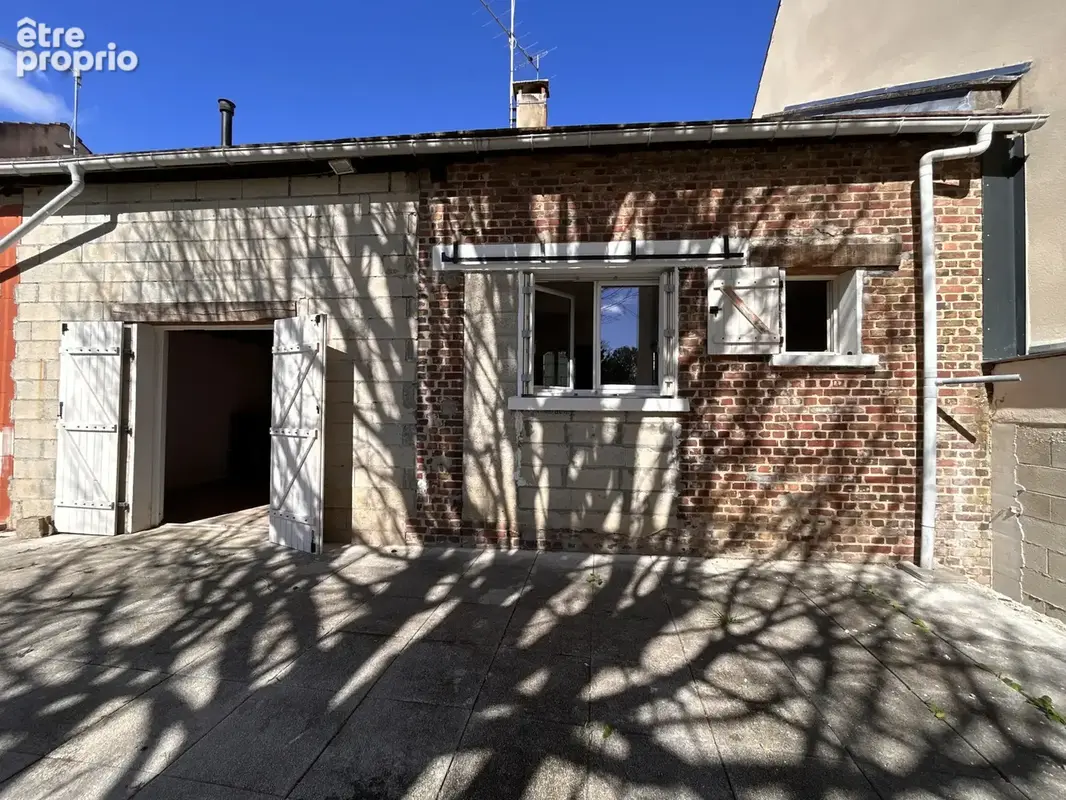 a vendre maison à Précy sur Oise - photo 15
