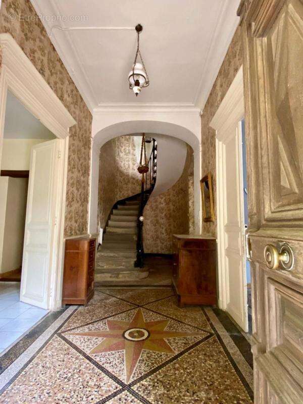 Maison à SAINT-COUAT-D'AUDE