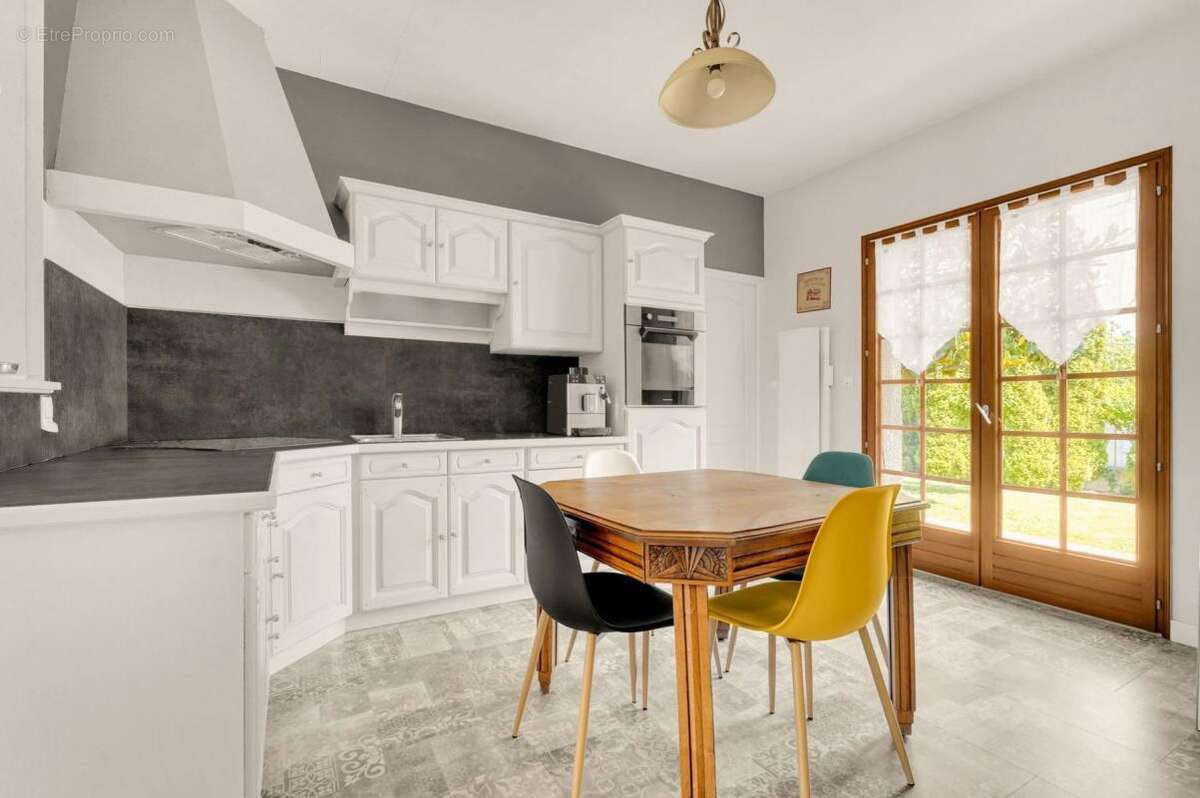 Maison à VILLENEUVE-TOLOSANE