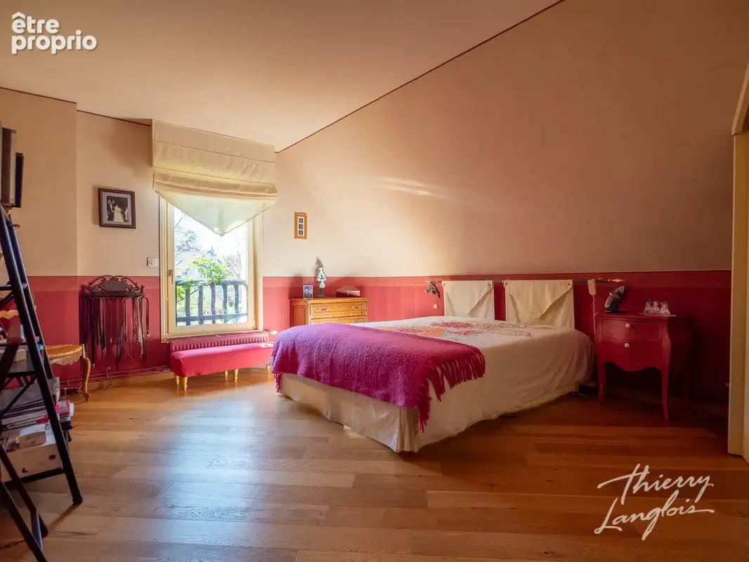 Villa individuelle en semi plain-pied - photo 11