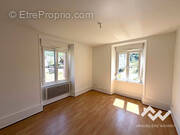 Appartement à GUNSBACH
