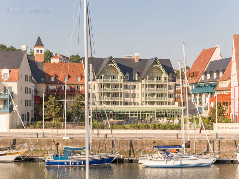 Investissement en residence de tourisme - photo 13