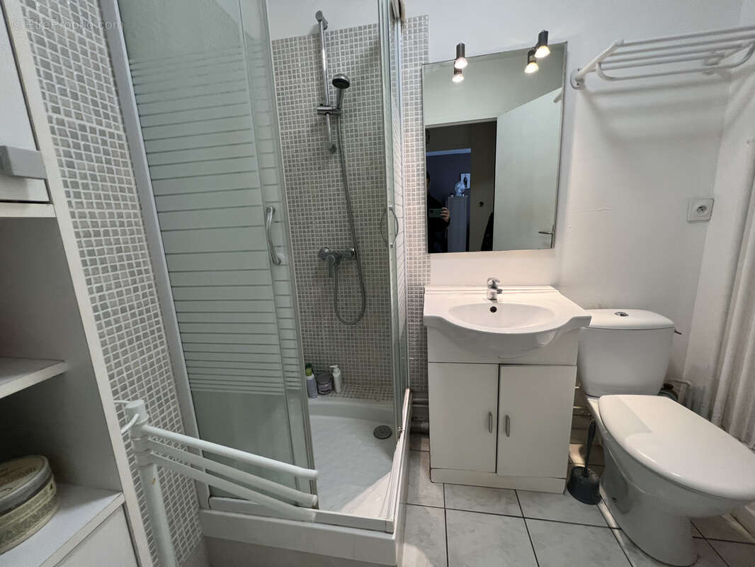 Appartement à TROYES