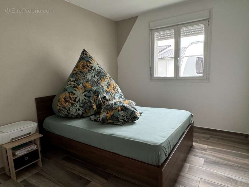 Maison à VITRY-LE-FRANCOIS