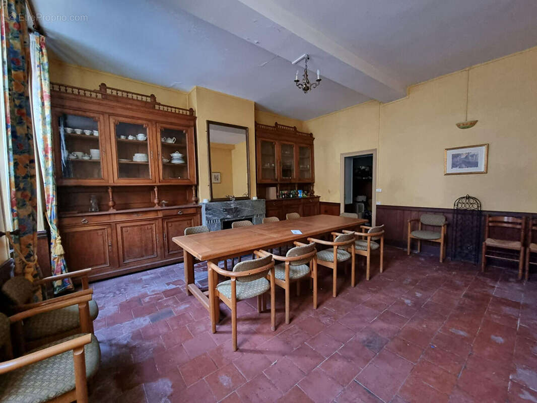 Maison de Maître Maubourguet centre 8 pièces 355 m² - photo 4