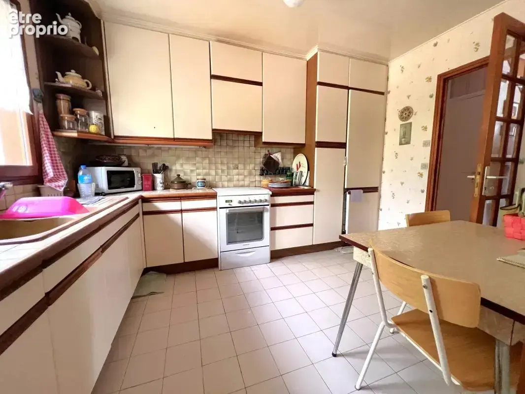 Les clayes - 3 chambres de plain pied ! - photo 5