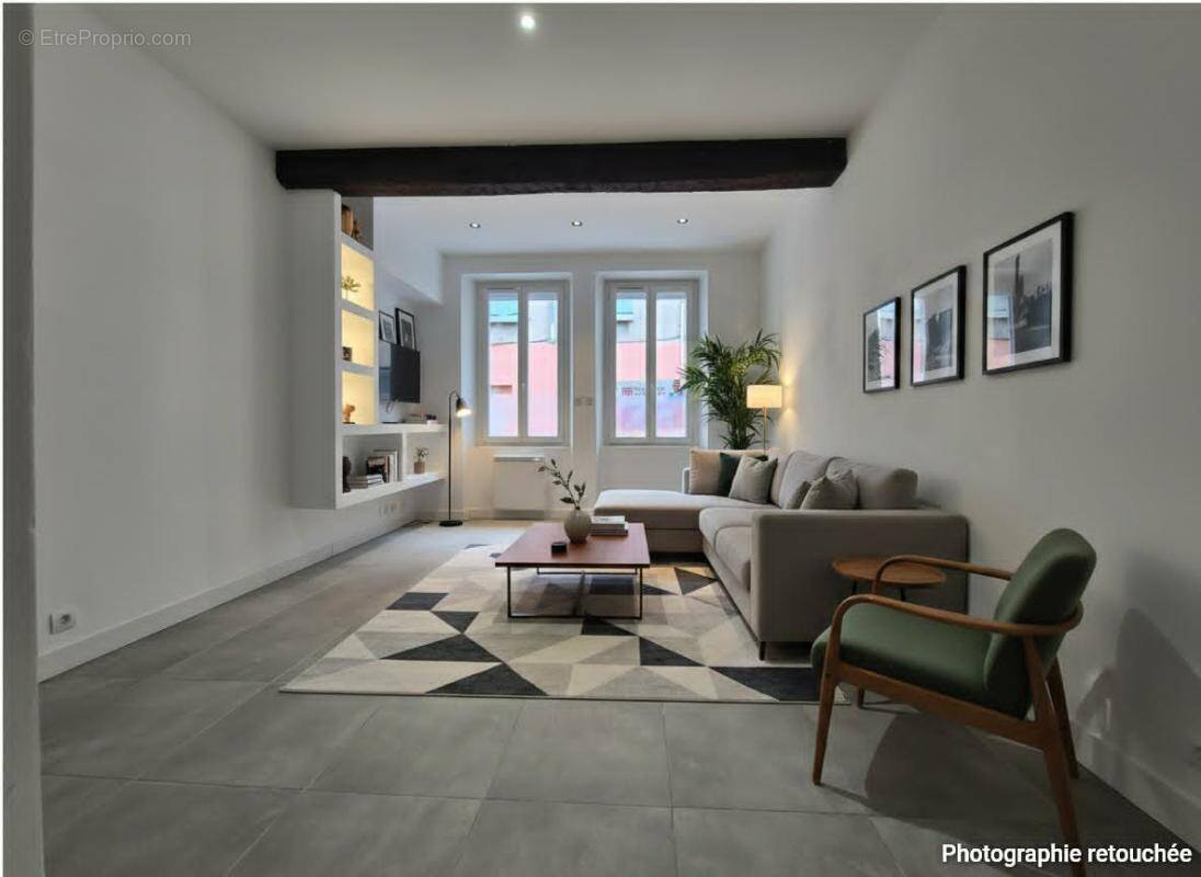 Appartement à VIDAUBAN