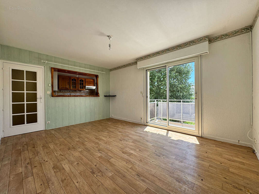 Appartement à ROYAN