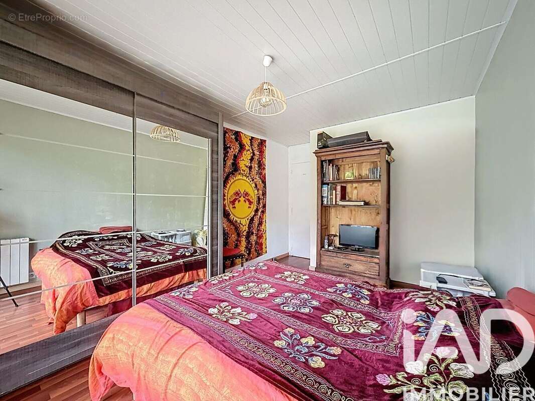 Photo 6 - Appartement à EVREUX