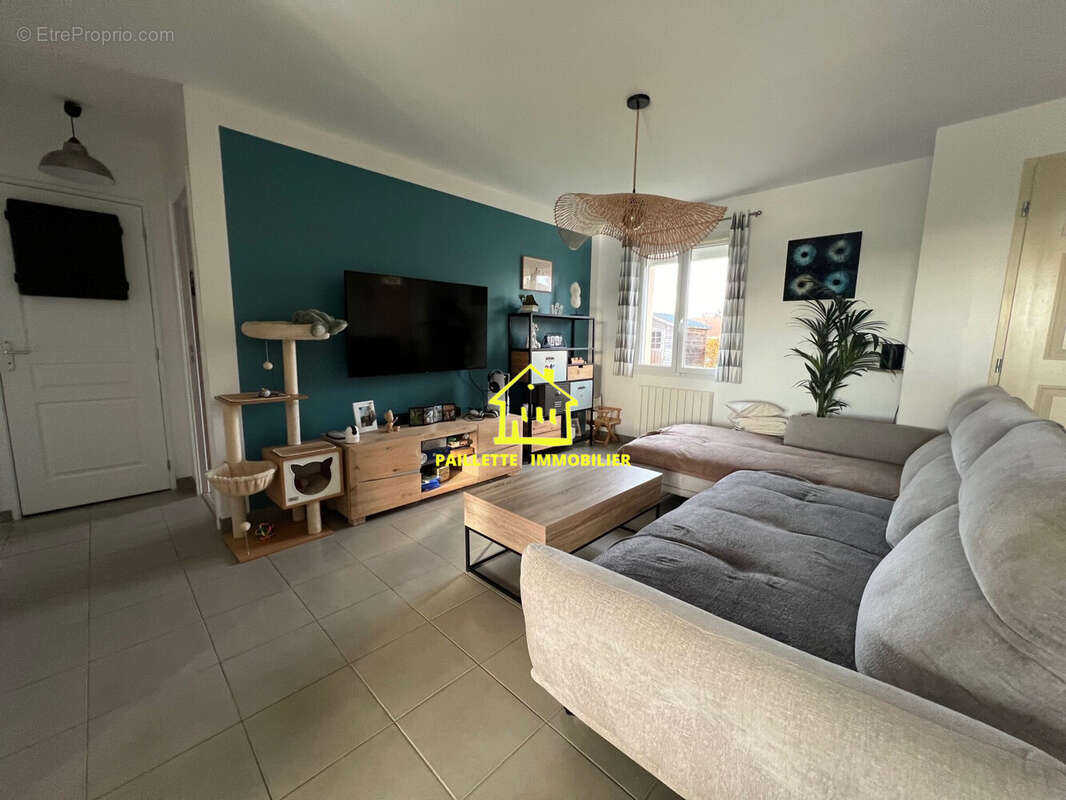 Maison à SAINT-ROMAIN-DE-COLBOSC