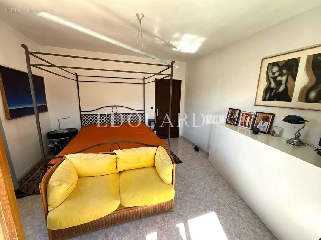 Maison à LA TURBIE