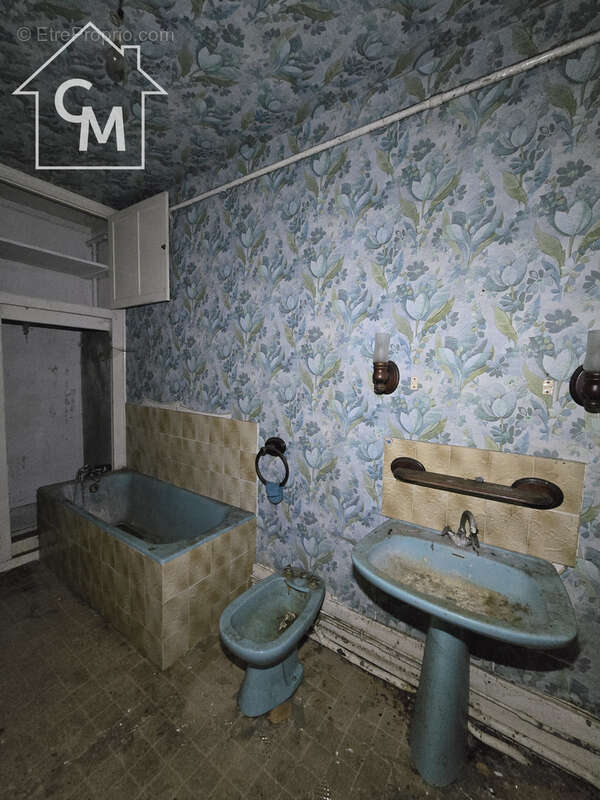 Maison à MEILLANT
