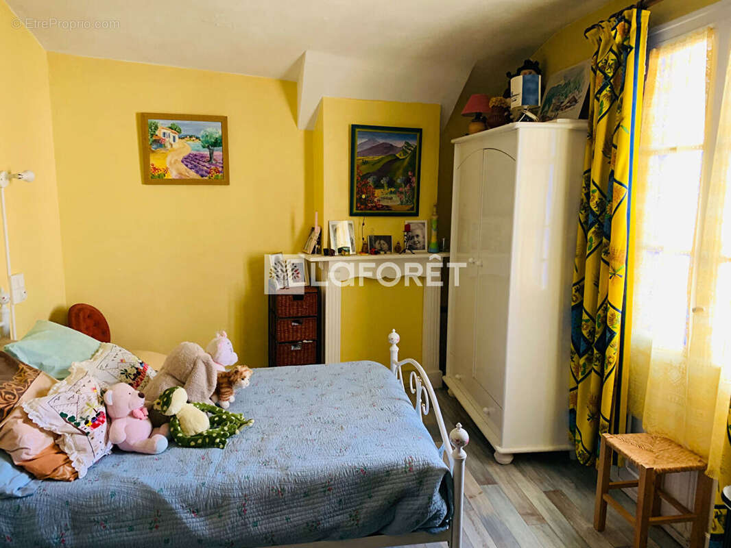 Maison de village - photo 5