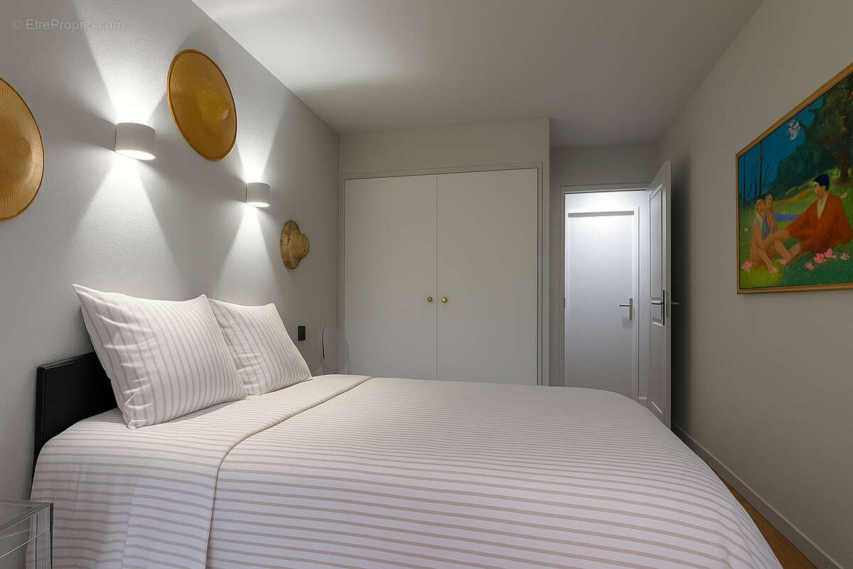 Appartement à LA BAULE-ESCOUBLAC