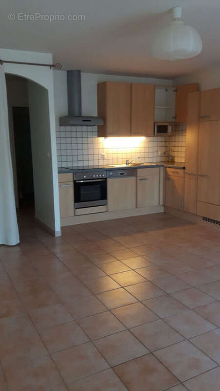 Appartement à SAINT-MARTIN-D&#039;ARDECHE