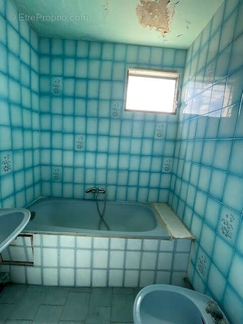 Appartement à LE MOULE