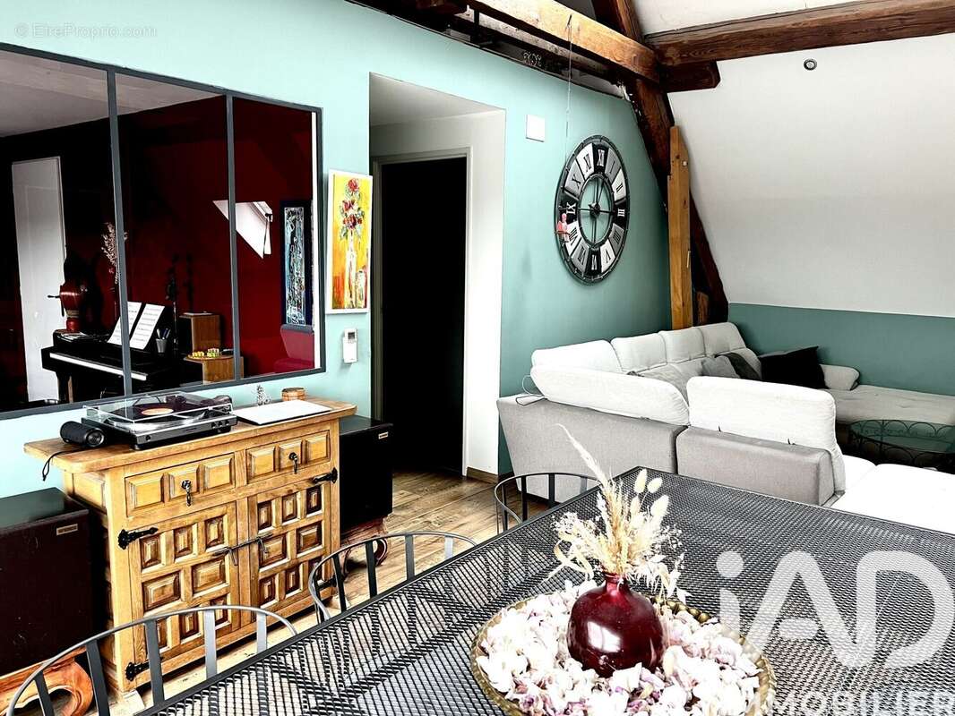 Photo 4 - Appartement à EXINCOURT