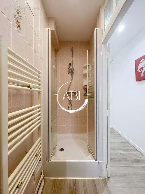 Appartement à BAGNOLES-DE-L'ORNE