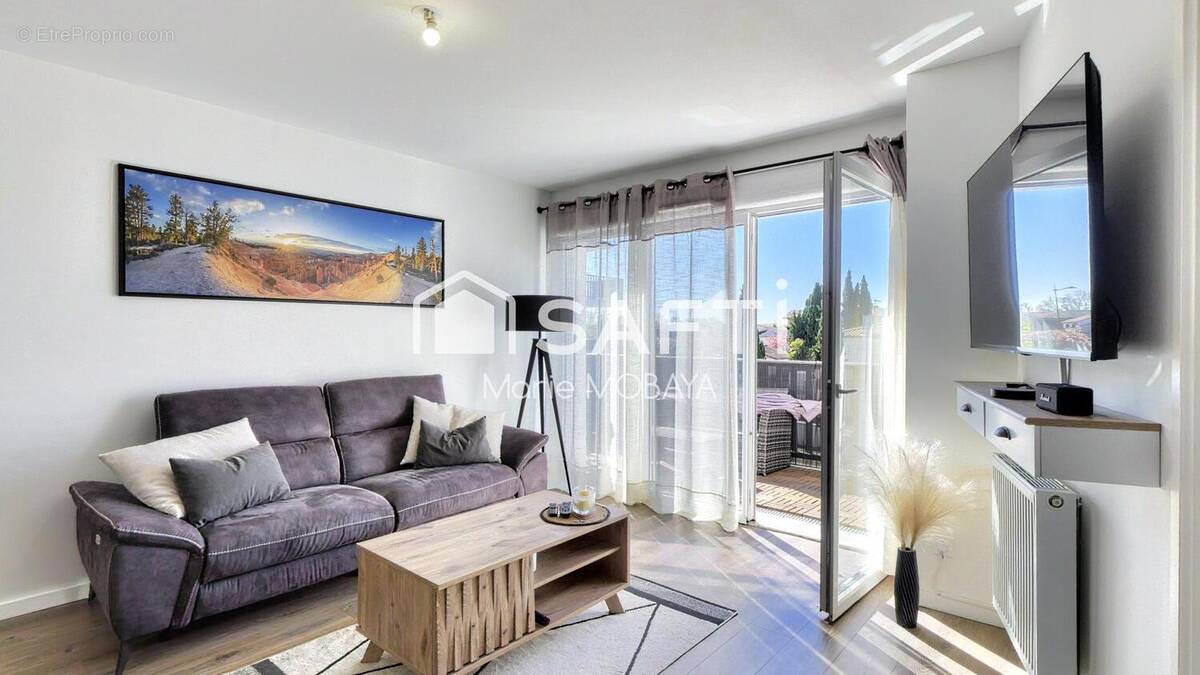 Photo 1 - Appartement à SAINT-VINCENT-DE-PAUL