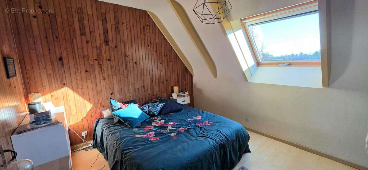 Maison à PLOMELIN