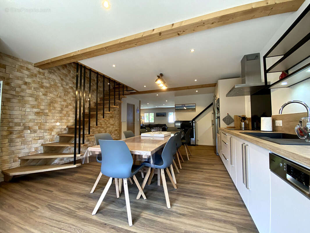 Appartement à CORRENCON-EN-VERCORS