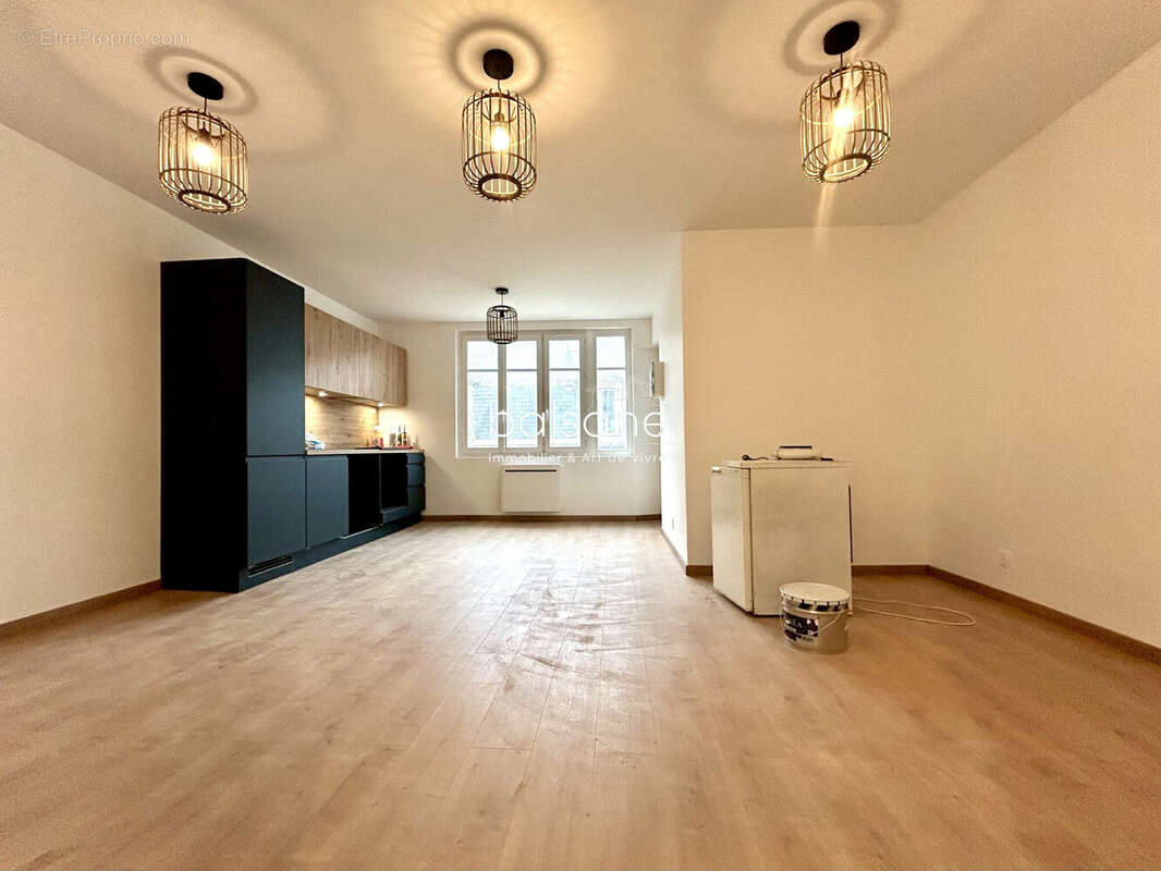 Appartement à DIEPPE