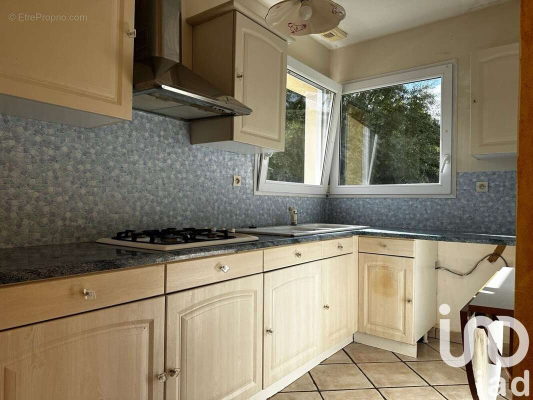 Photo 8 - Maison à TOURVILLE-SUR-SIENNE