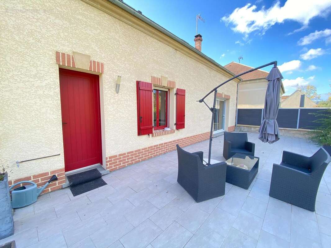 Photo 5 - Maison à COMPIEGNE