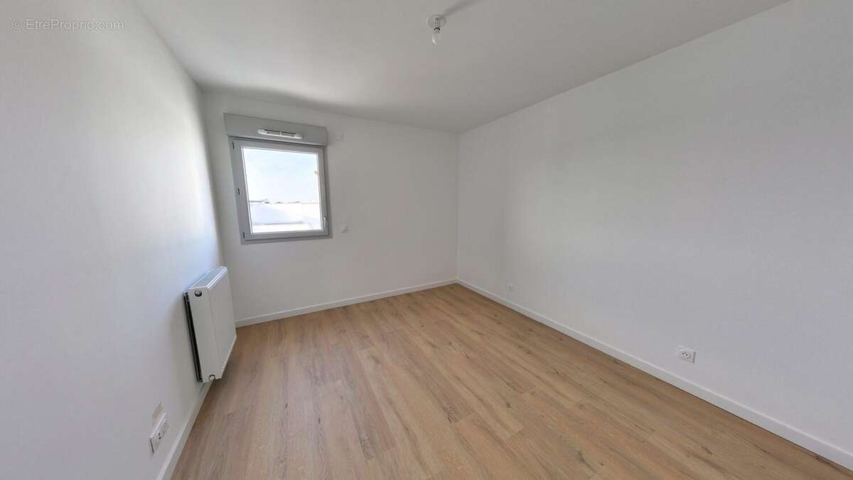 Appartement à LA ROCHELLE